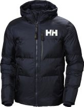 Active Winter Parka