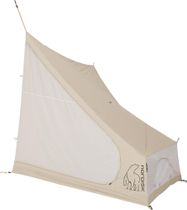 Vanaheim 40 Technical Cotton Cabin Right/Left Set