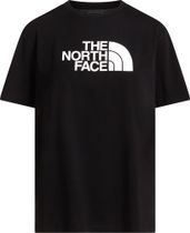 The North Face Womens Evolution Half Dome Relaxed Short Slee Damen T-Shirt für sämtliche Outdoor Aktivitäten