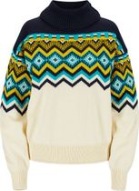Randaberg Sweater Feminine
