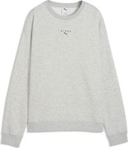 Puma W Puma x Hyrox Heavyweight Graphic Crewneck