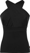 Goldbergh ART Tank top Damen Laufshirt
