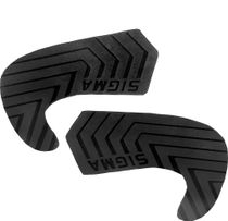Rubber TOE Patch Sigma