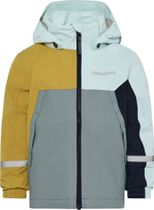 Didriksons Pilvi Kids Jacket 2 Kinder Windjacke