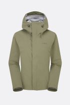 Firewall Jacket Wmns