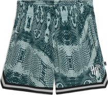 Hoops x Harry Potter AOP Short