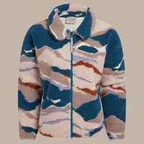 Craghoppers Ulvi Jacket Damen Midlayer für Outdoor Aktivitäten