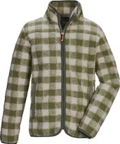 KOW 244 Boys Fleece Jacket