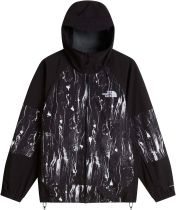 The North Face Mens Slider Jacket -print