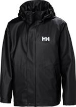 Helly Hansen Juniors' Moss Rain Jacket Kinder Freizeitjacke