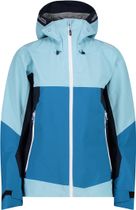 Woman Jacket FIX Hood