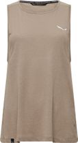 Agner Hemp/Durastretch Tank W