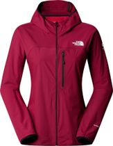 Womens Summit Futurefleece AMK Hoodie