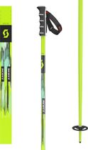 Pole Team Issue SRS