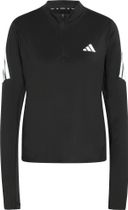 adidas ADI365 Running Iconic Half Zip