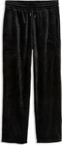 Puma Essentials Elevated Relaxed Velour Track Pants op Jungen  Outdoorhose