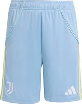 adidas Juventus 25/26 Away Shorts Kids