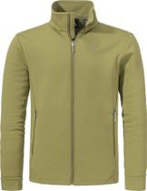 Fleece Jacket Style Uriezzo Men