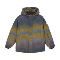 Color Kids Ski Jacket AOP 742237