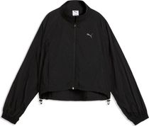 Puma HER Relaxed Full-zip Woven Jacket