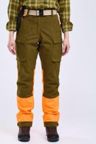 Pinewood Furudal Expert 2L Hunting Women Trouser Damen  Outdoorhose