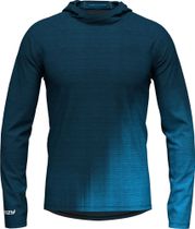 Crazy SUN Hoodie MAN