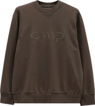 cmp - collective (of) moving people MAN Sweat