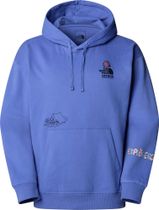 U Mountain Cleanup Oversized Hoodie