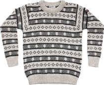 Devold of Norway Alnes Wool Sweater