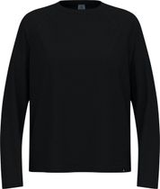 The Ascent Merino-blend Waffle Long-sleeve T-shirt