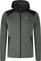 Montura Timeless MIX Hooded Maglia