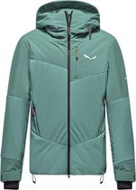 Ortles TirolWool® Air HD Jacket M
