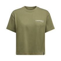 Since 1928 Crop T-shirt Women