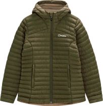 Berghaus W Nula Micro Jacket Damen Freizeitjacke