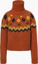 Goldbergh Hanashi Sweater