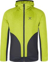 Thermal Grid 2 Maglia Kids