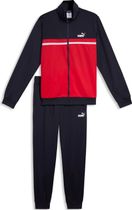 Puma Essentials Elevated Tape Relaxed Tee Herren T-Shirt für sämtliche Outdoor Aktivitäten