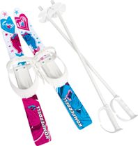 Kids Ski-set Spike Boys