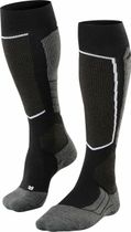 SK2 Intermediate Wool Herren Skiing Kniestrümpfe