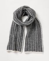 Holebrook Marholmen Scarf