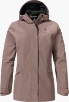 Schöffel Circ Jacket Style Smue WMN Women's casual jacket