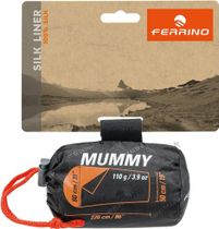 Ferrino Silk Liner Mummy