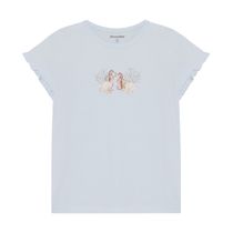 Minymo T-shirt SS