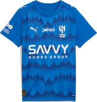 Ahsfc Home Jersey Replica Jr