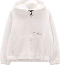 Woman Jacket FIX Hood