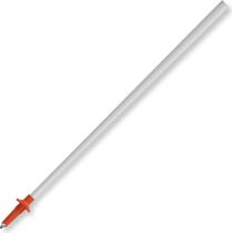 Silva Lower Section for Trekking Pole all Season Alpine alu Tele