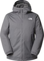 Mens Quest Insulated Jacket