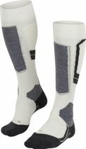 Falke SK4 Advanced Damen Skiing Kniestrümpfe Damen Skisocken