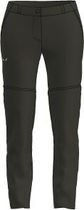 Salewa Puez Talvena Durastretch 2/1 Pant W Women's outdoor pants