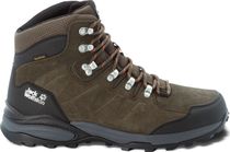 Jack Wolfskin Refugio Texapore Mid M